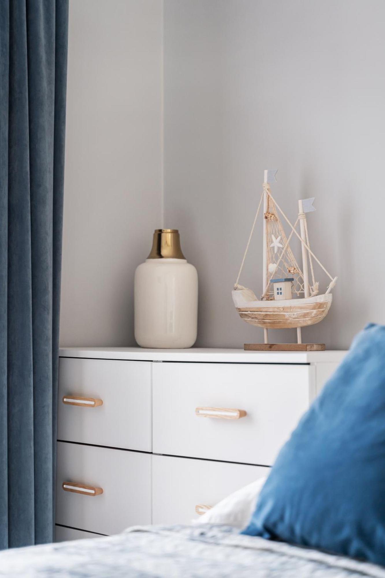 Apartamenty Swinoujscie - Swan Suites - Villa 44 외부 사진
