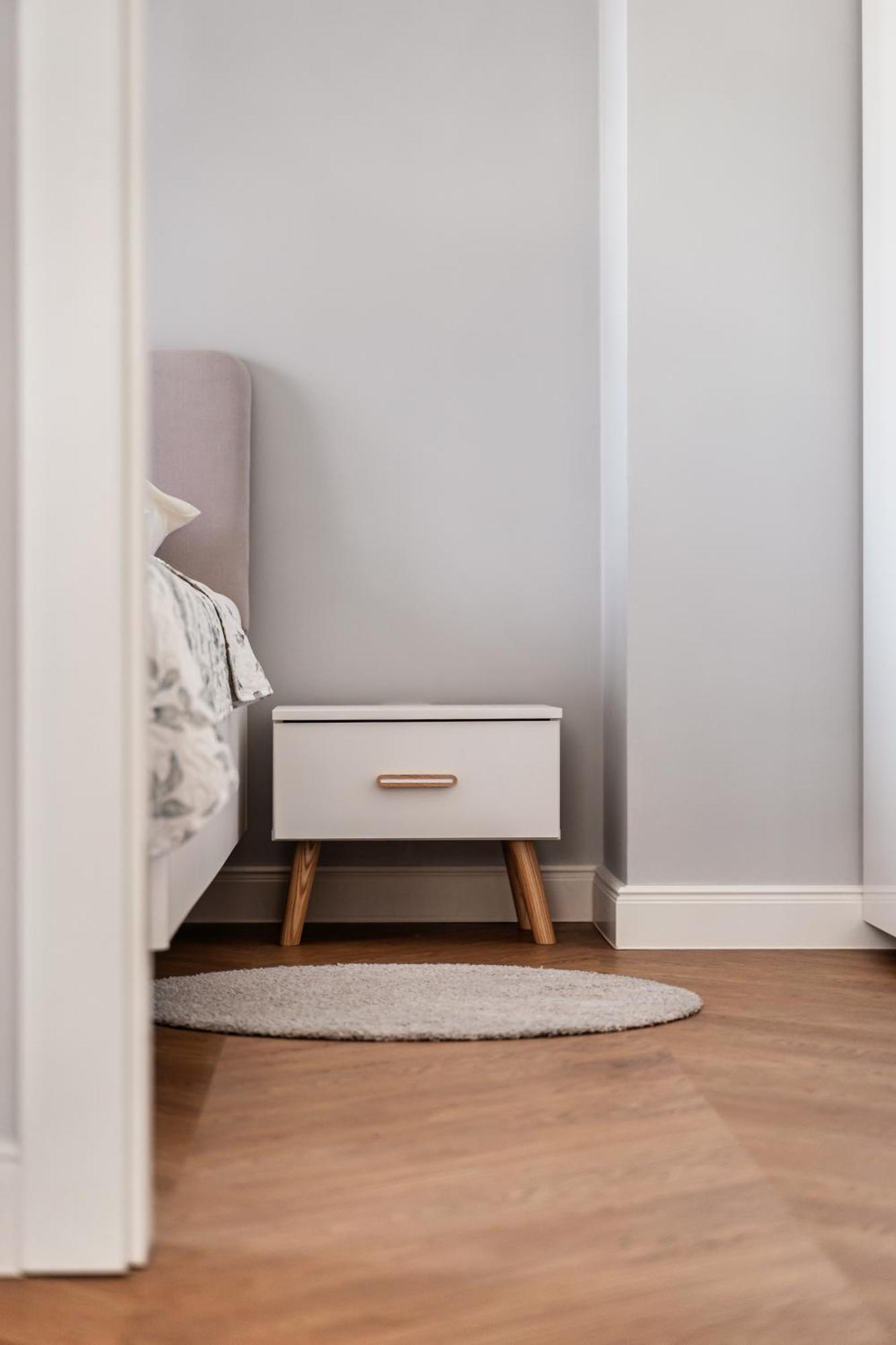 Apartamenty Swinoujscie - Swan Suites - Villa 44 외부 사진