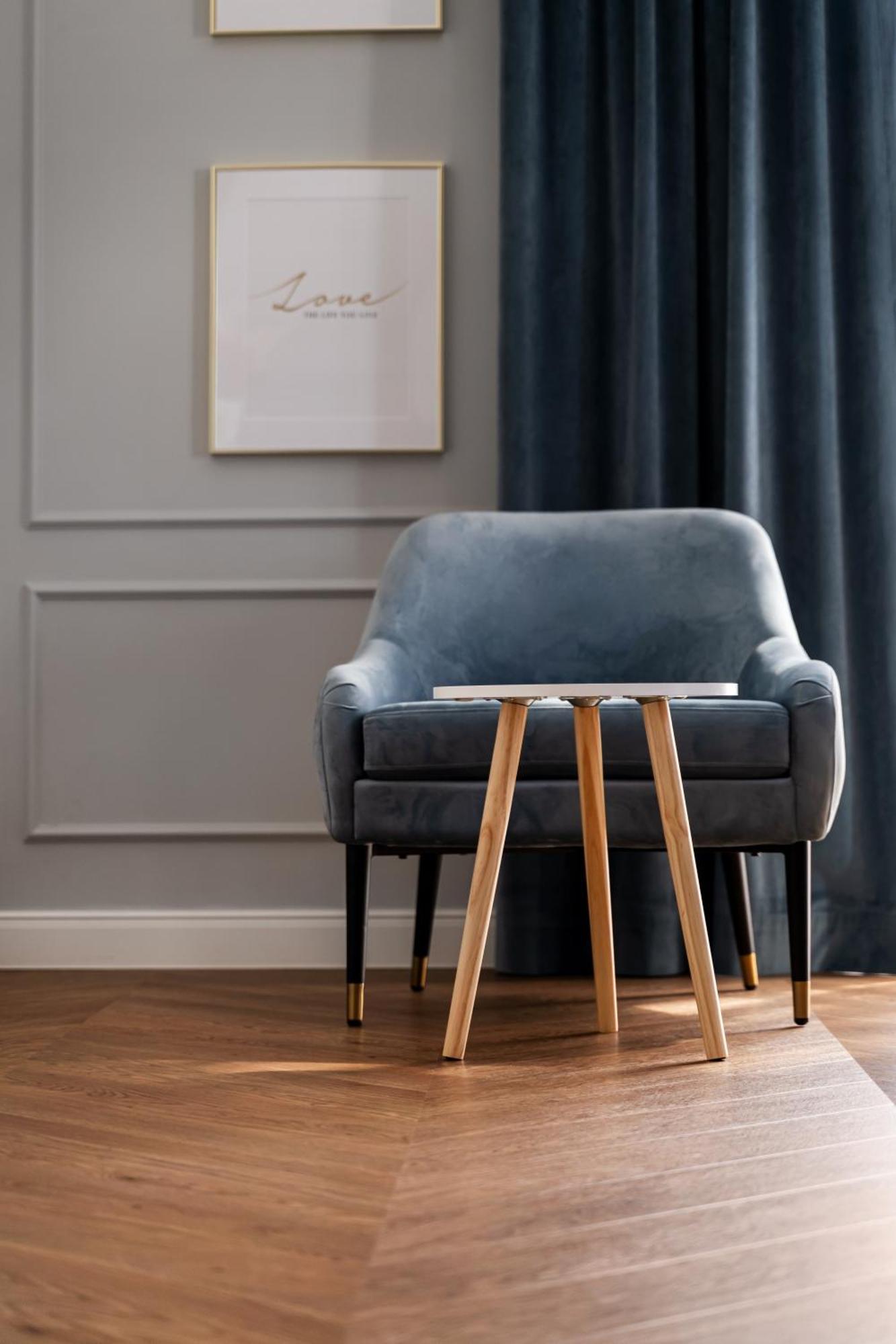 Apartamenty Swinoujscie - Swan Suites - Villa 44 외부 사진