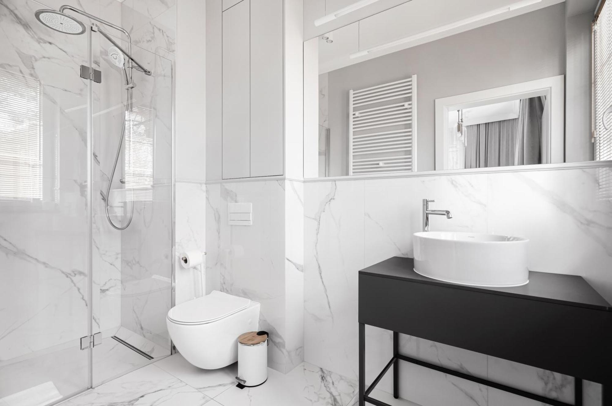 Apartamenty Swinoujscie - Swan Suites - Villa 44 외부 사진