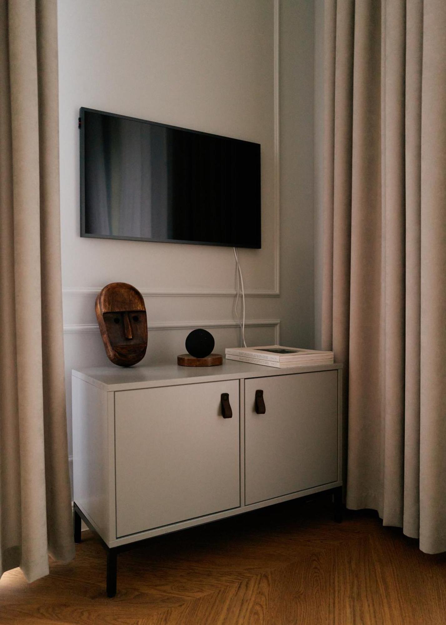 Apartamenty Swinoujscie - Swan Suites - Villa 44 외부 사진