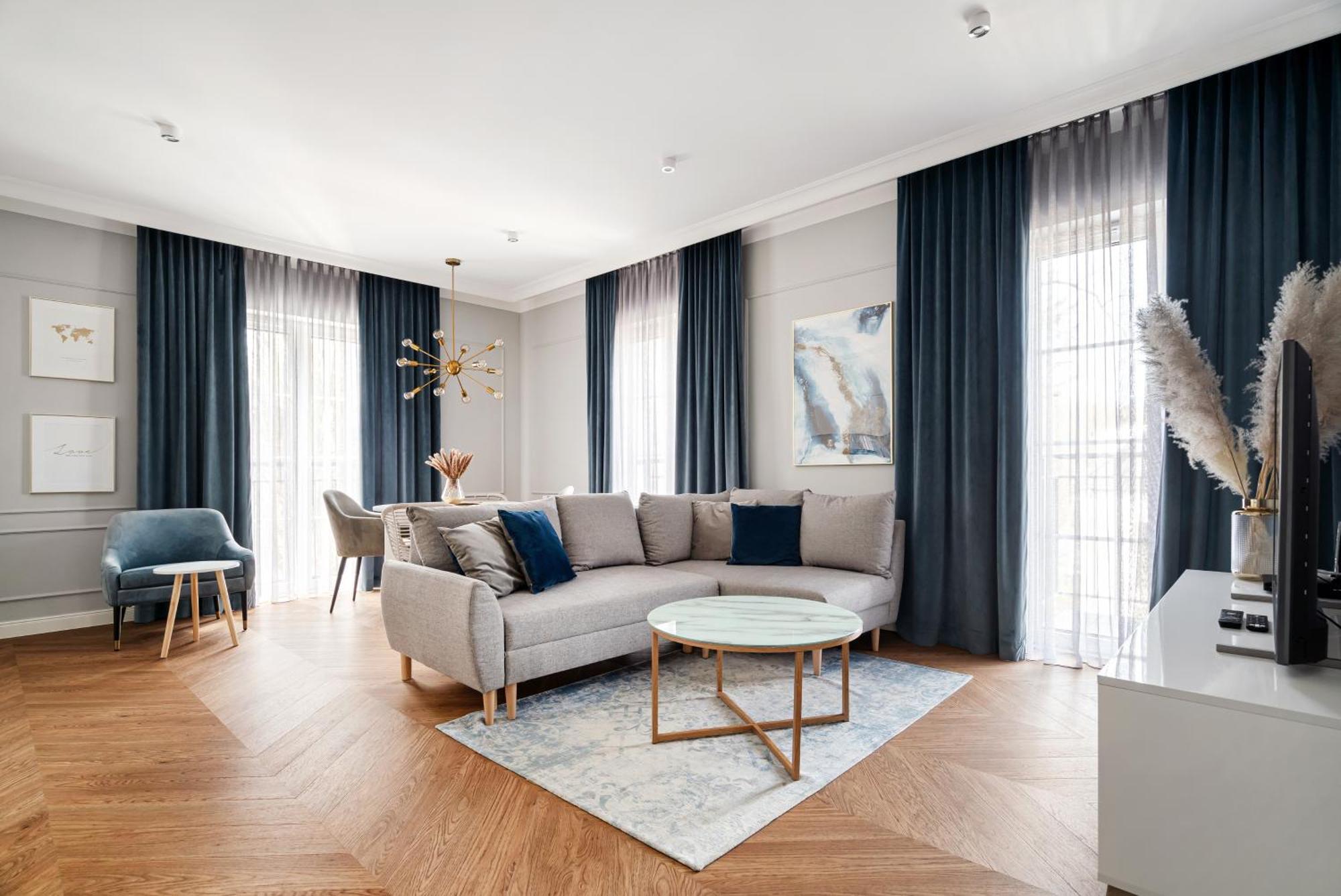 Apartamenty Swinoujscie - Swan Suites - Villa 44 외부 사진