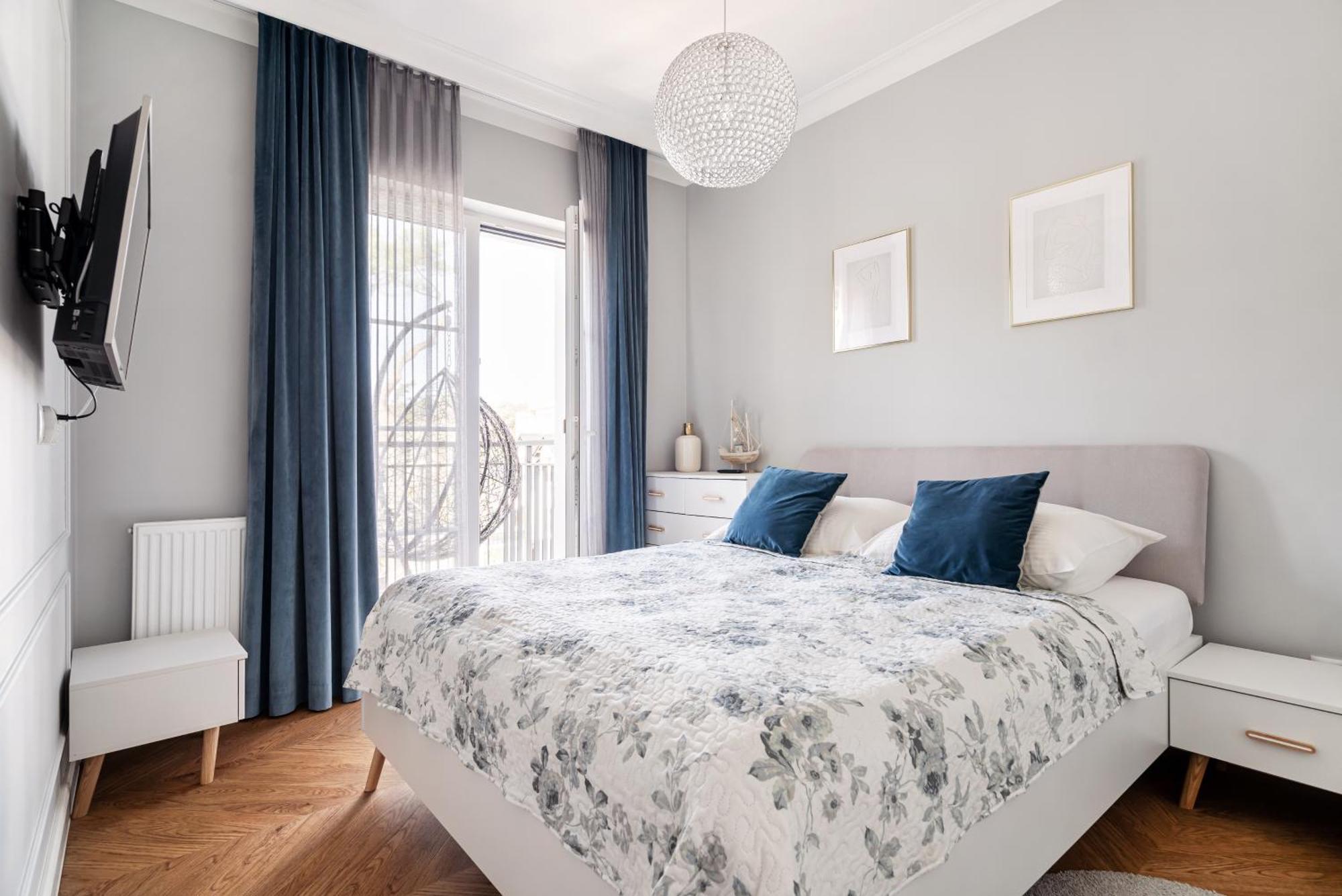 Apartamenty Swinoujscie - Swan Suites - Villa 44 외부 사진